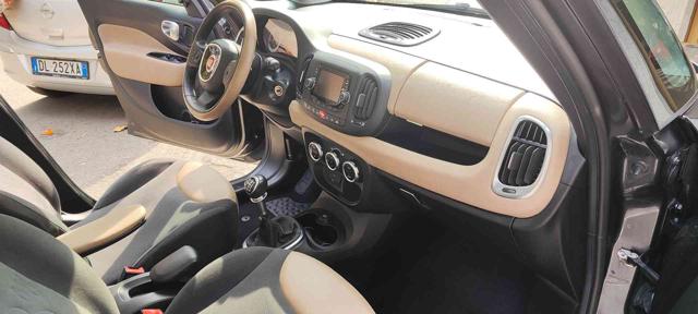 FIAT 500L 1.4 95 CV LOUNGE - foto 14