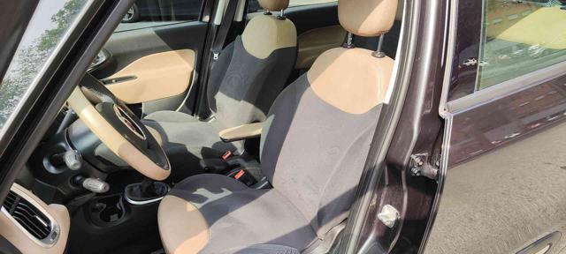 FIAT 500L 1.4 95 CV LOUNGE - foto 17