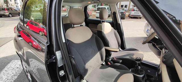 FIAT 500L 1.4 95 CV LOUNGE - foto 20