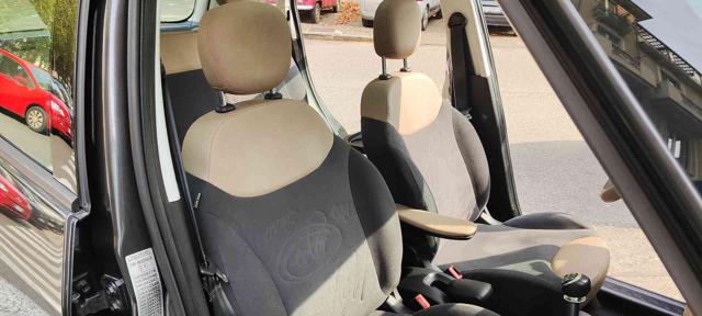 FIAT 500L 1.4 95 CV LOUNGE - foto 16