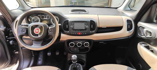 FIAT 500L 1.4 95 CV LOUNGE - foto 12