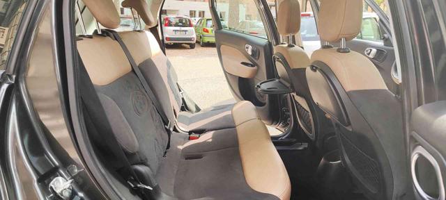 FIAT 500L 1.4 95 CV LOUNGE - foto 11