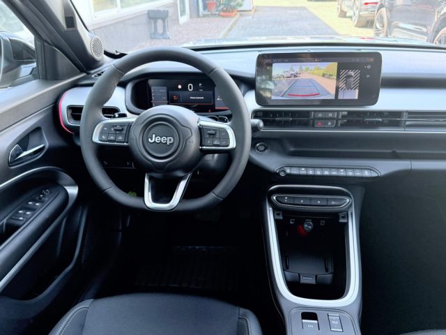 JEEP AVENGER 1.2 TURBO MHEV SUMMIT ACC - NAVI - foto 11