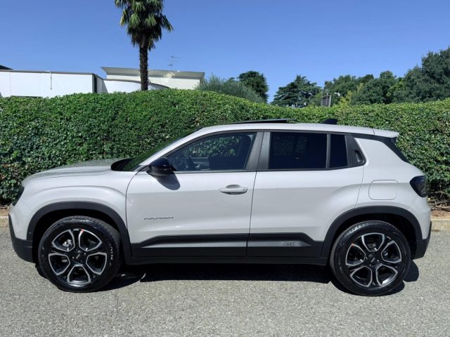 JEEP AVENGER 1.2 TURBO MHEV SUMMIT ACC - NAVI - foto 6