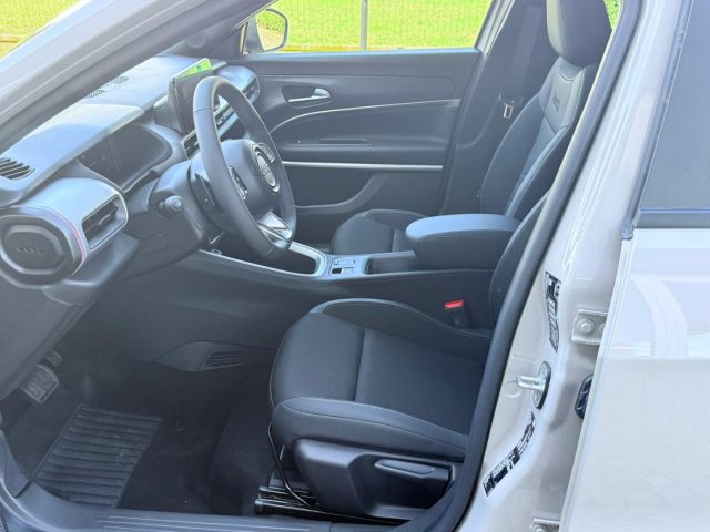 JEEP AVENGER 1.2 TURBO MHEV SUMMIT ACC - NAVI - foto 9