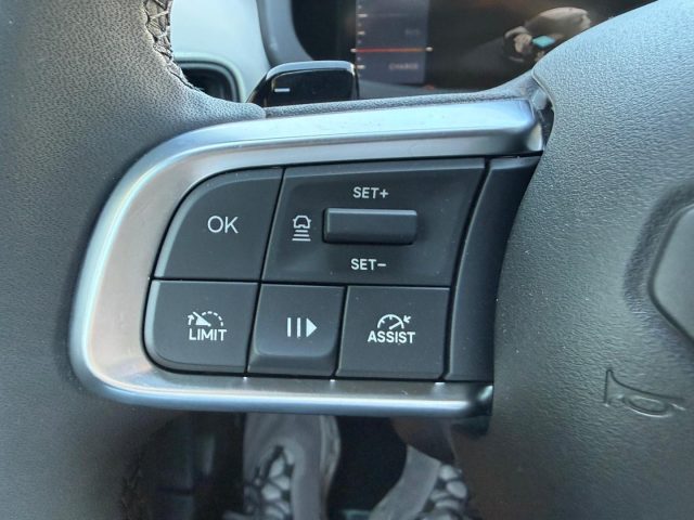 JEEP AVENGER 1.2 TURBO MHEV SUMMIT ACC - NAVI - foto 15
