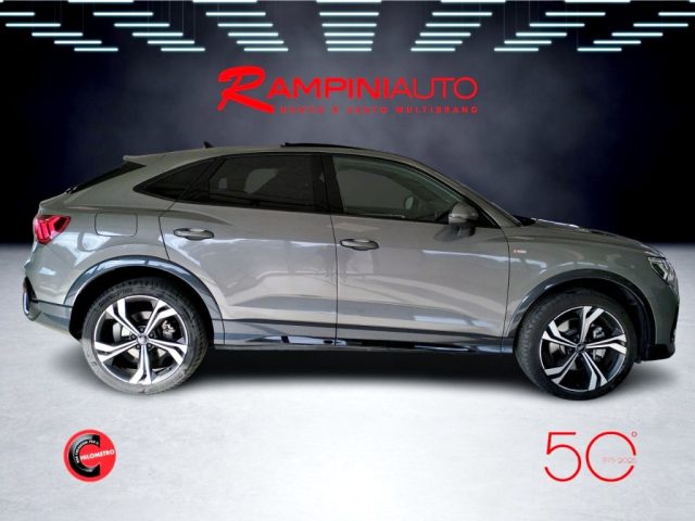 AUDI Q3 SPB 45 TFSI E S TRONIC S LINE 24 - foto 6