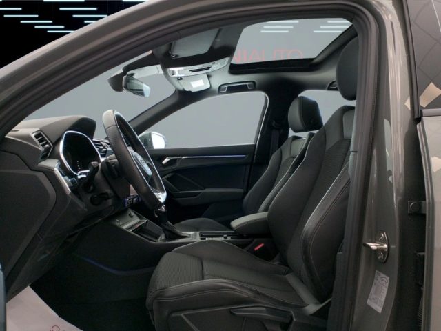 AUDI Q3 SPB 45 TFSI E S TRONIC S LINE 24 - foto 15
