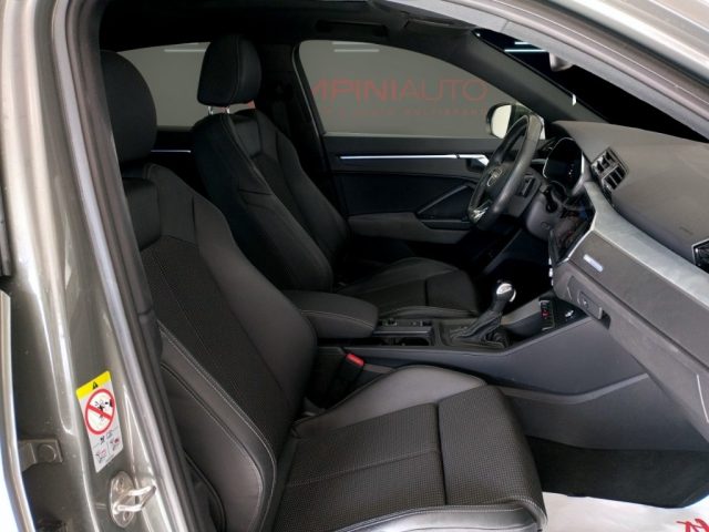 AUDI Q3 SPB 45 TFSI E S TRONIC S LINE 24 - foto 18