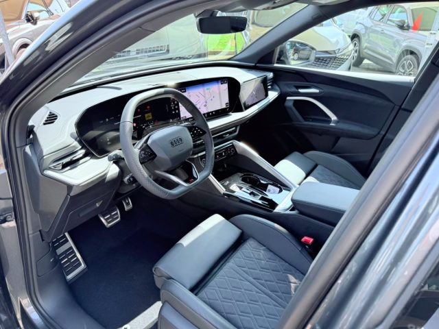 AUDI Q5 SPB SPORTBACK TDI QUATTRO S LINE - foto 9