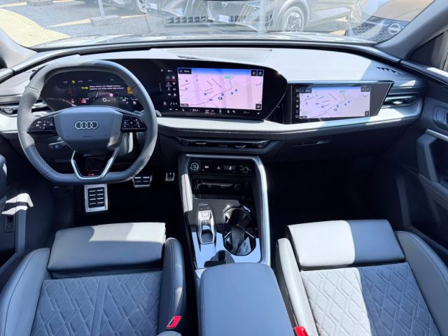 AUDI Q5 SPB SPORTBACK TDI QUATTRO S LINE - foto 10