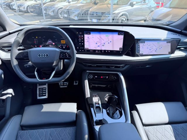 AUDI Q5 SPB SPORTBACK TDI QUATTRO S LINE - foto 11