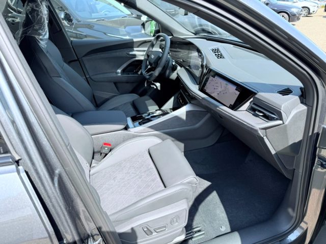 AUDI Q5 SPB SPORTBACK TDI QUATTRO S LINE - foto 12