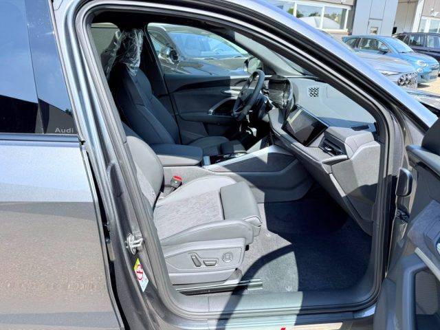 AUDI Q5 SPB SPORTBACK TDI QUATTRO S LINE - foto 13