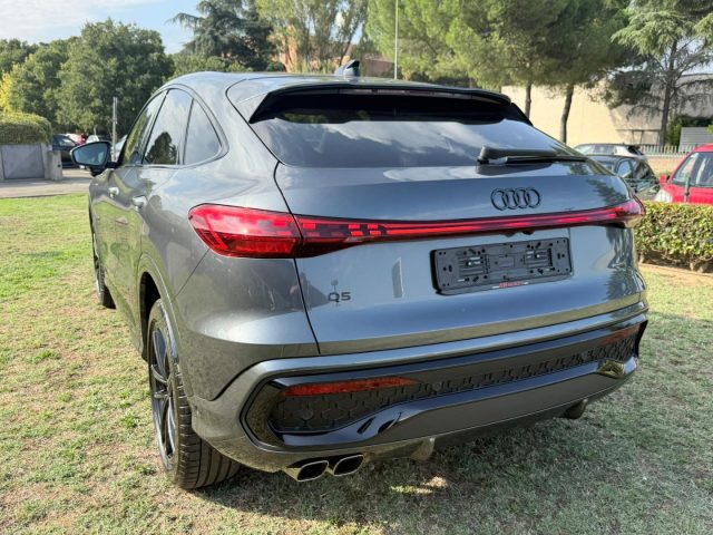 AUDI Q5 SPB SPORTBACK TDI QUATTRO S LINE - foto 6