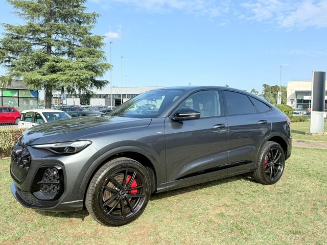 AUDI Q5 SPB SPORTBACK TDI QUATTRO S LINE - foto 7