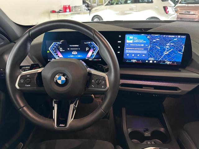 BMW 118 D MSPORT - foto 10