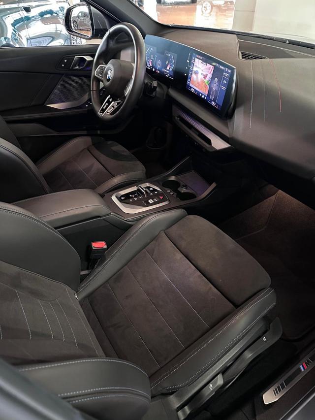 BMW 118 D MSPORT - foto 15