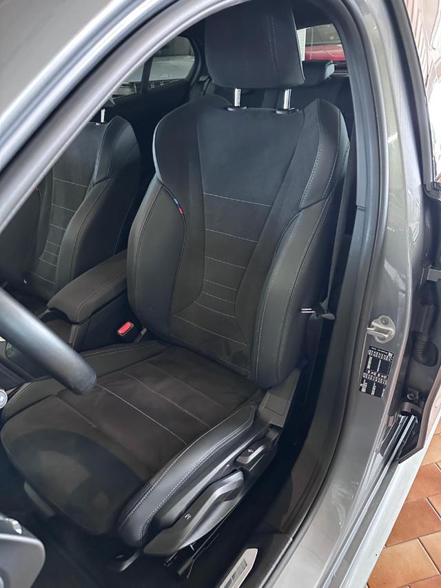 BMW 118 D MSPORT - foto 8