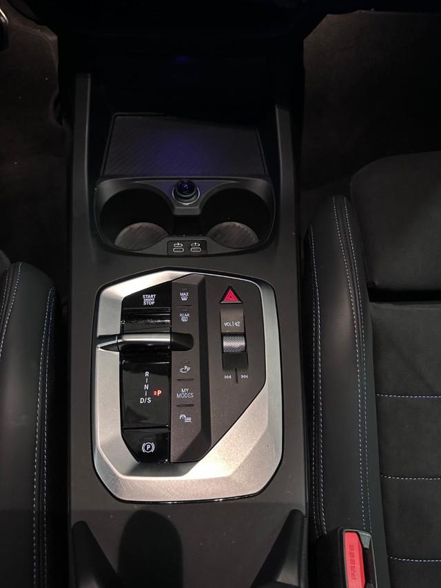 BMW 118 D MSPORT - foto 18