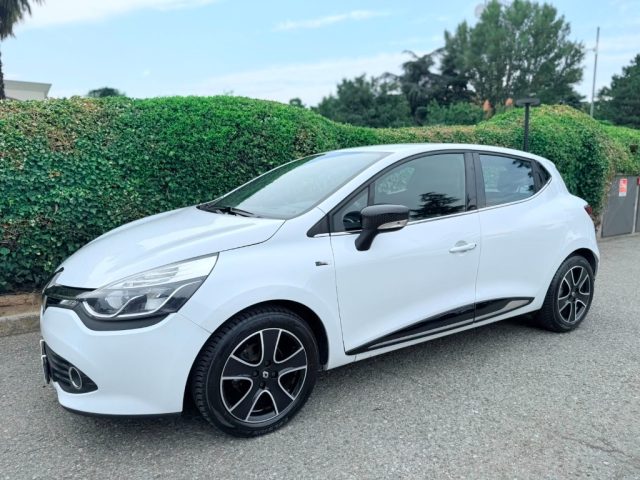 RENAULT CLIO TCE 12V 90 CV START&STOP 5 PORTE - foto 7