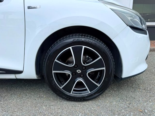 RENAULT CLIO TCE 12V 90 CV START&STOP 5 PORTE - foto 8
