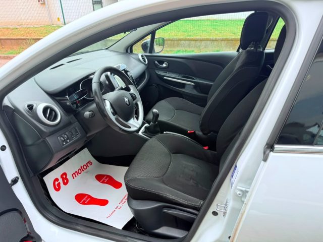 RENAULT CLIO TCE 12V 90 CV START&STOP 5 PORTE - foto 10