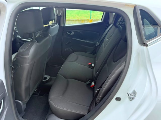 RENAULT CLIO TCE 12V 90 CV START&STOP 5 PORTE - foto 11