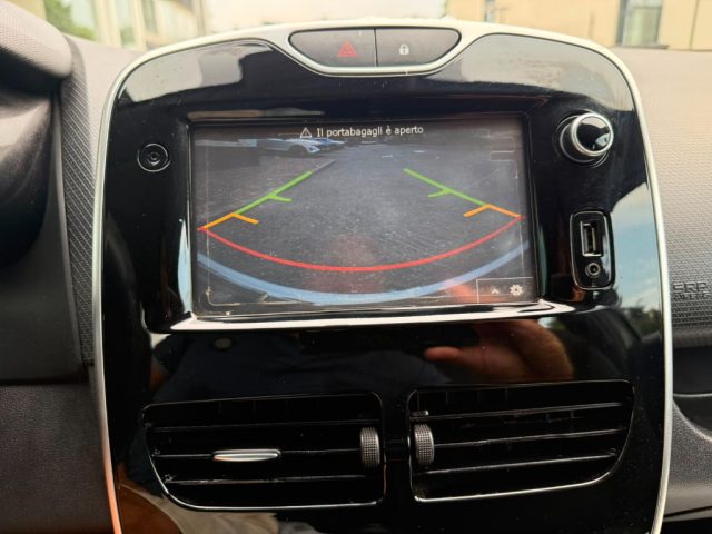 RENAULT CLIO TCE 12V 90 CV START&STOP 5 PORTE - foto 14