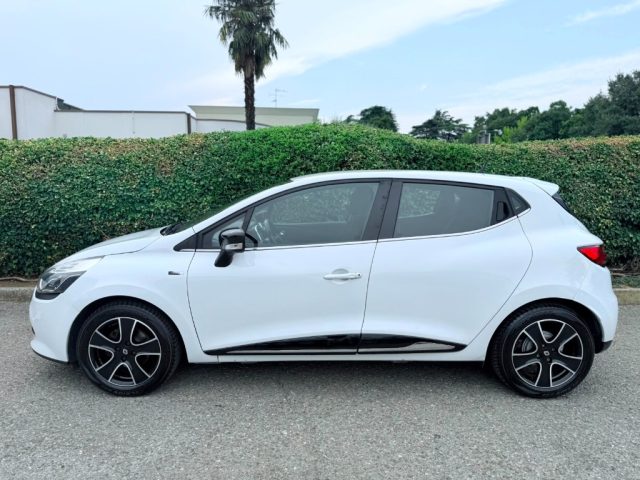 RENAULT CLIO TCE 12V 90 CV START&STOP 5 PORTE - foto 6