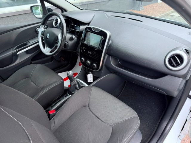 RENAULT CLIO TCE 12V 90 CV START&STOP 5 PORTE - foto 12