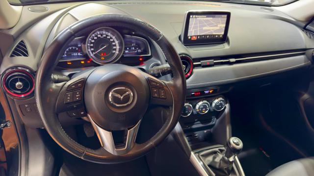 MAZDA CX-3 1.5L SKYACTIV-D EVOLVE - foto 7