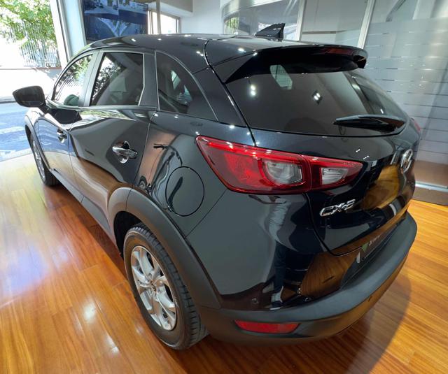 MAZDA CX-3 1.5L SKYACTIV-D EVOLVE - foto 6