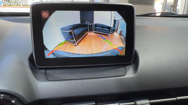 MAZDA CX-3 1.5L SKYACTIV-D EVOLVE - foto 10