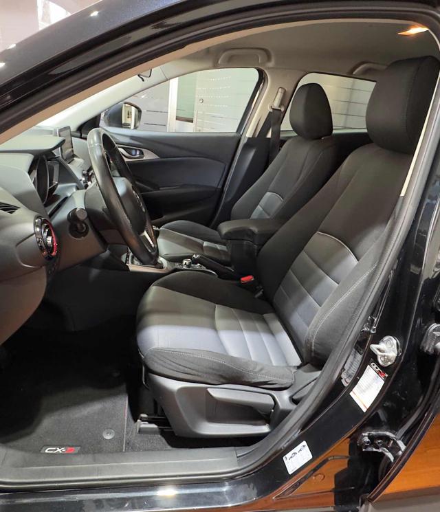 MAZDA CX-3 1.5L SKYACTIV-D EVOLVE - foto 8