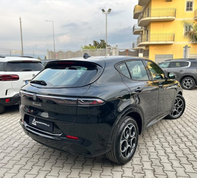ALFA ROMEO TONALE 1.6 DIESEL 130 CV TCT6 SPRINT - foto 6