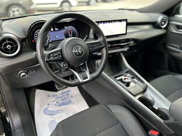 ALFA ROMEO TONALE 1.6 DIESEL 130 CV TCT6 SPRINT - foto 8