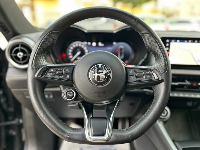ALFA ROMEO TONALE 1.6 DIESEL 130 CV TCT6 SPRINT - foto 9