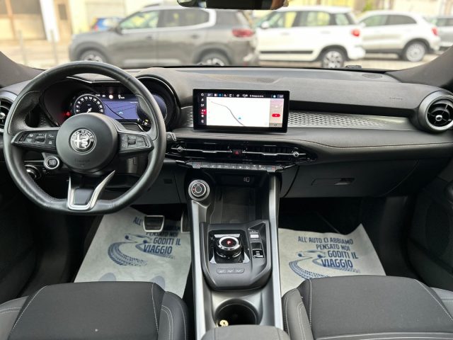 ALFA ROMEO TONALE 1.6 DIESEL 130 CV TCT6 SPRINT - foto 20