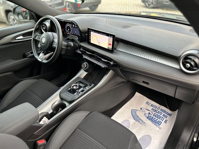 ALFA ROMEO TONALE 1.6 DIESEL 130 CV TCT6 SPRINT - foto 24