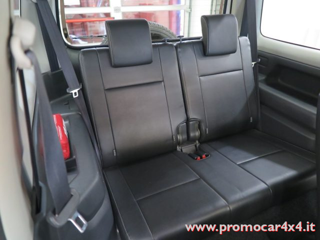 SUZUKI JIMNY 1.3 VVT 4WD E6 COMFORT STYLE+  " - foto 10