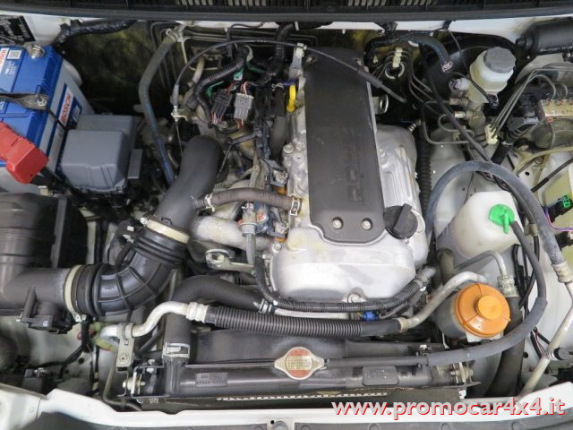 SUZUKI JIMNY 1.3 VVT 4WD E6 COMFORT STYLE+  " - foto 15