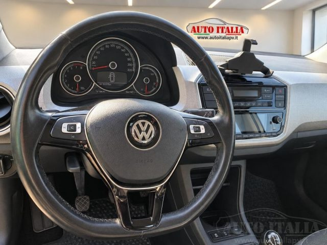 VOLKSWAGEN UP! 1.0 5P. ECO MOVE UP! BMT - foto 11