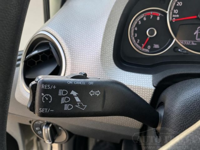 VOLKSWAGEN UP! 1.0 5P. ECO MOVE UP! BMT - foto 15