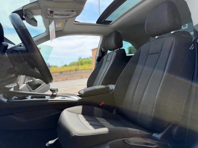 AUDI A5 35 TDI S TRONIC SPORT (NESSUN VI - foto 11