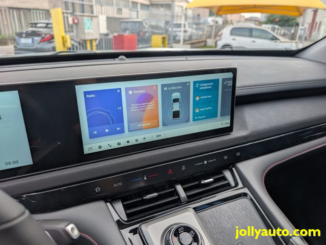MAXUS T60 2.0 AWD LUXURY AT 216 CV PRONTA  - foto 12