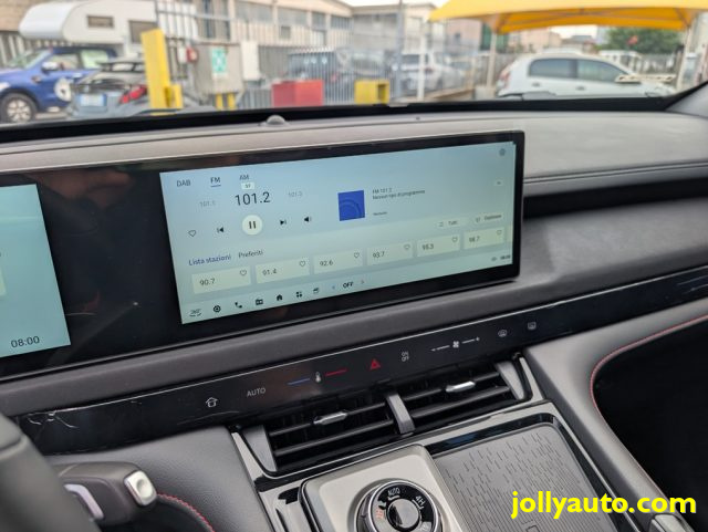 MAXUS T60 2.0 AWD LUXURY AT 216 CV PRONTA  - foto 13