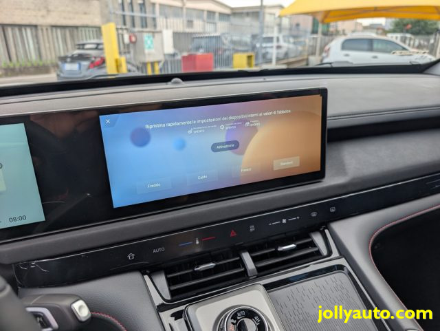 MAXUS T60 2.0 AWD LUXURY AT 216 CV PRONTA  - foto 14