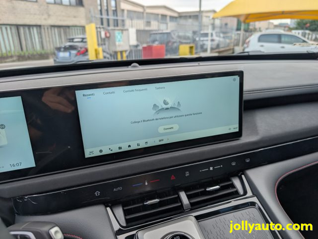 MAXUS T60 2.0 AWD LUXURY AT 216 CV PRONTA  - foto 15