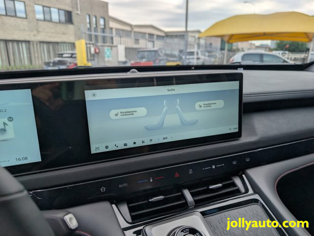 MAXUS T60 2.0 AWD LUXURY AT 216 CV PRONTA  - foto 16